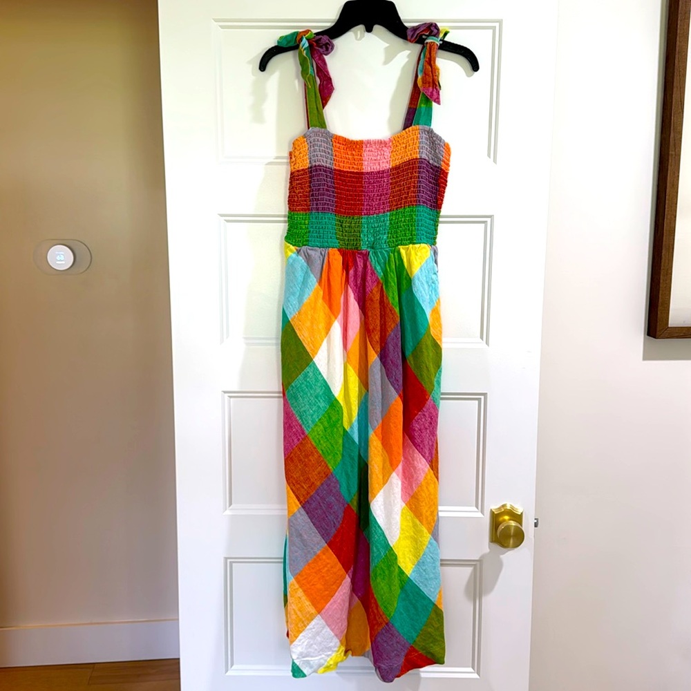Crown & Ivy Dress